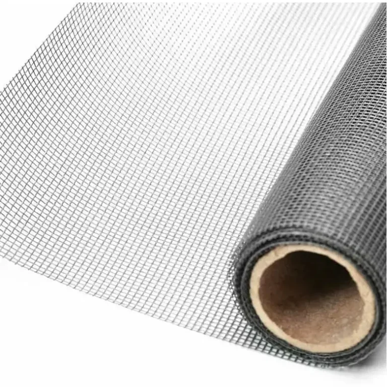 Fiberglas Bildschirm Mesh