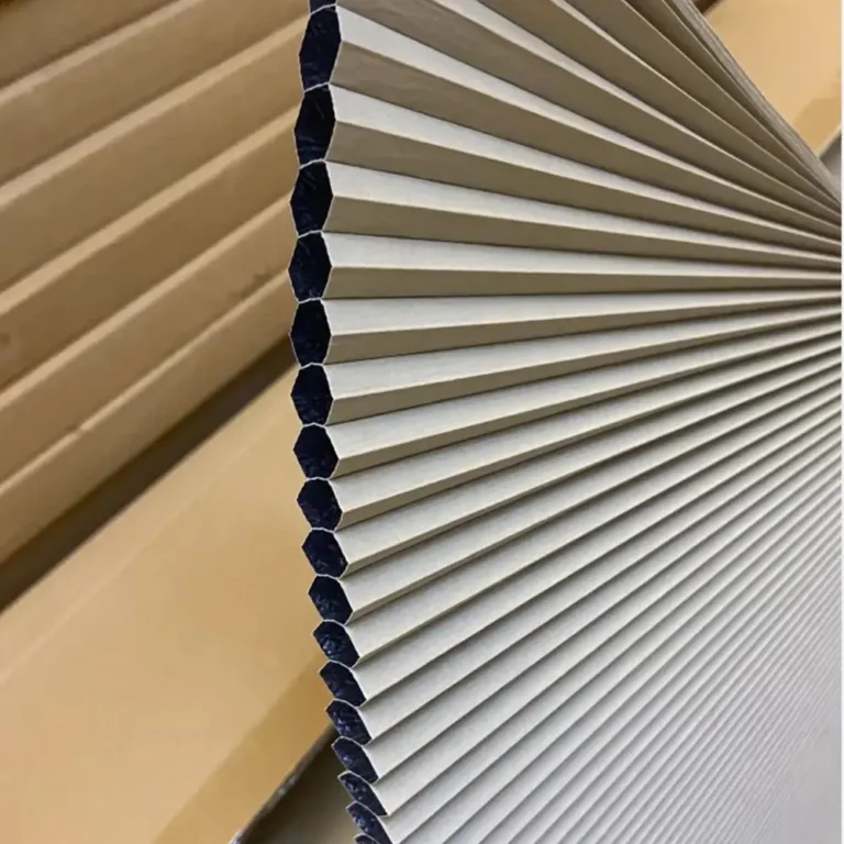 Honeycomb Blinds Fabric